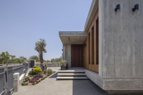 4 bedrooms Villa in Geroskípou, Paphos,  No. 41287 3