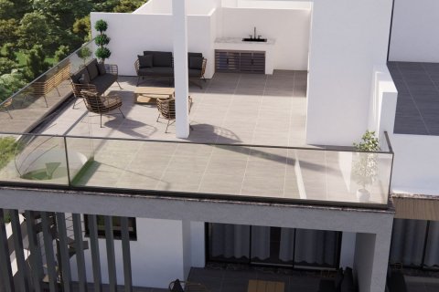 2 bedrooms Apartment in Aradippou, Larnaka, No. 41286 5