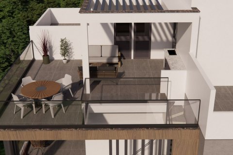 2 bedrooms Apartment in Aradippou, Larnaka, No. 41286 10