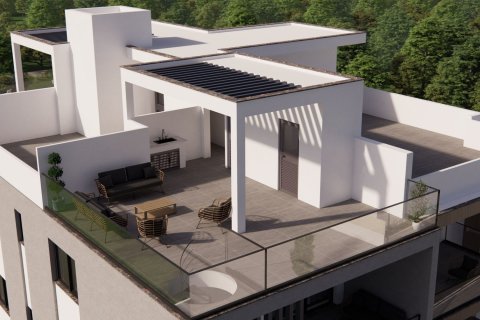 2 bedrooms Apartment in Aradippou, Larnaka, No. 41285 8