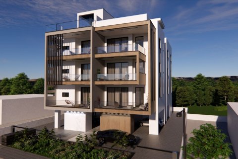 2 bedrooms Apartment in Aradippou, Larnaka, No. 41285 3