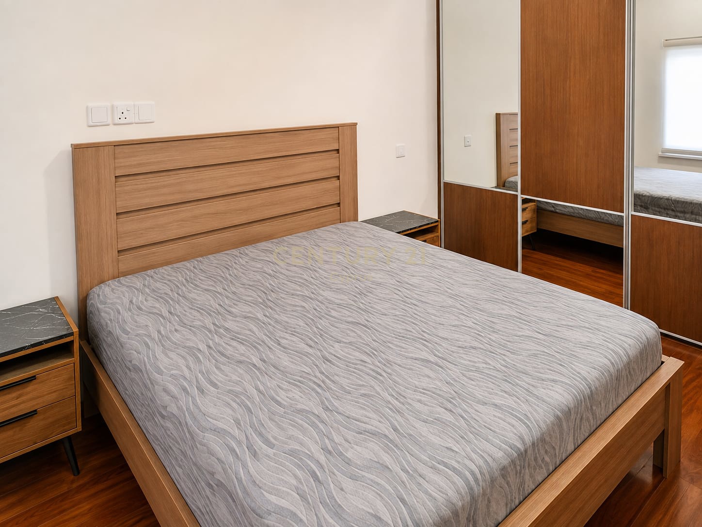 3 bedrooms Apartment in Limassol, Cyprus No. 55882