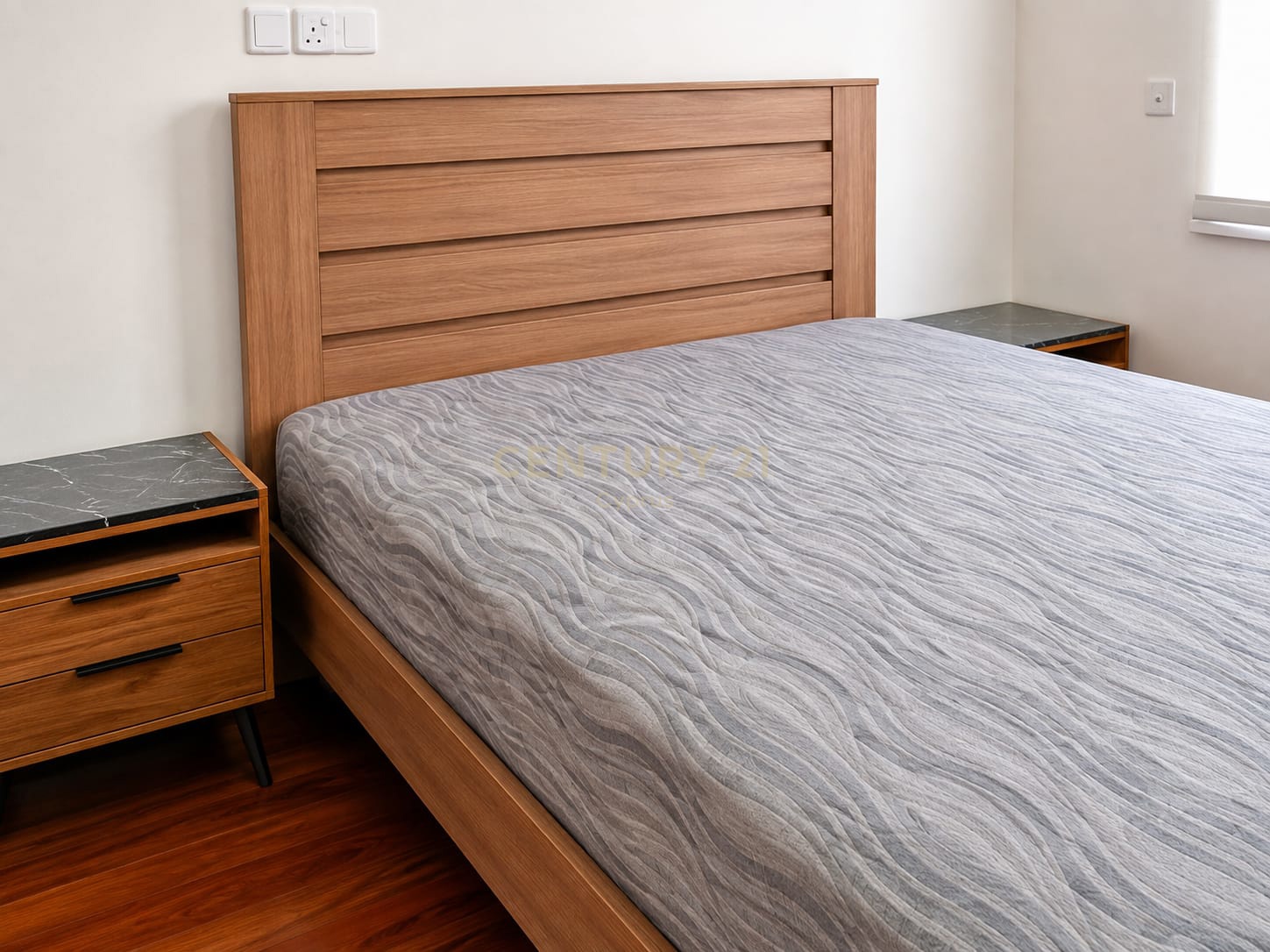 3 bedrooms Apartment in Limassol, Cyprus No. 55882
