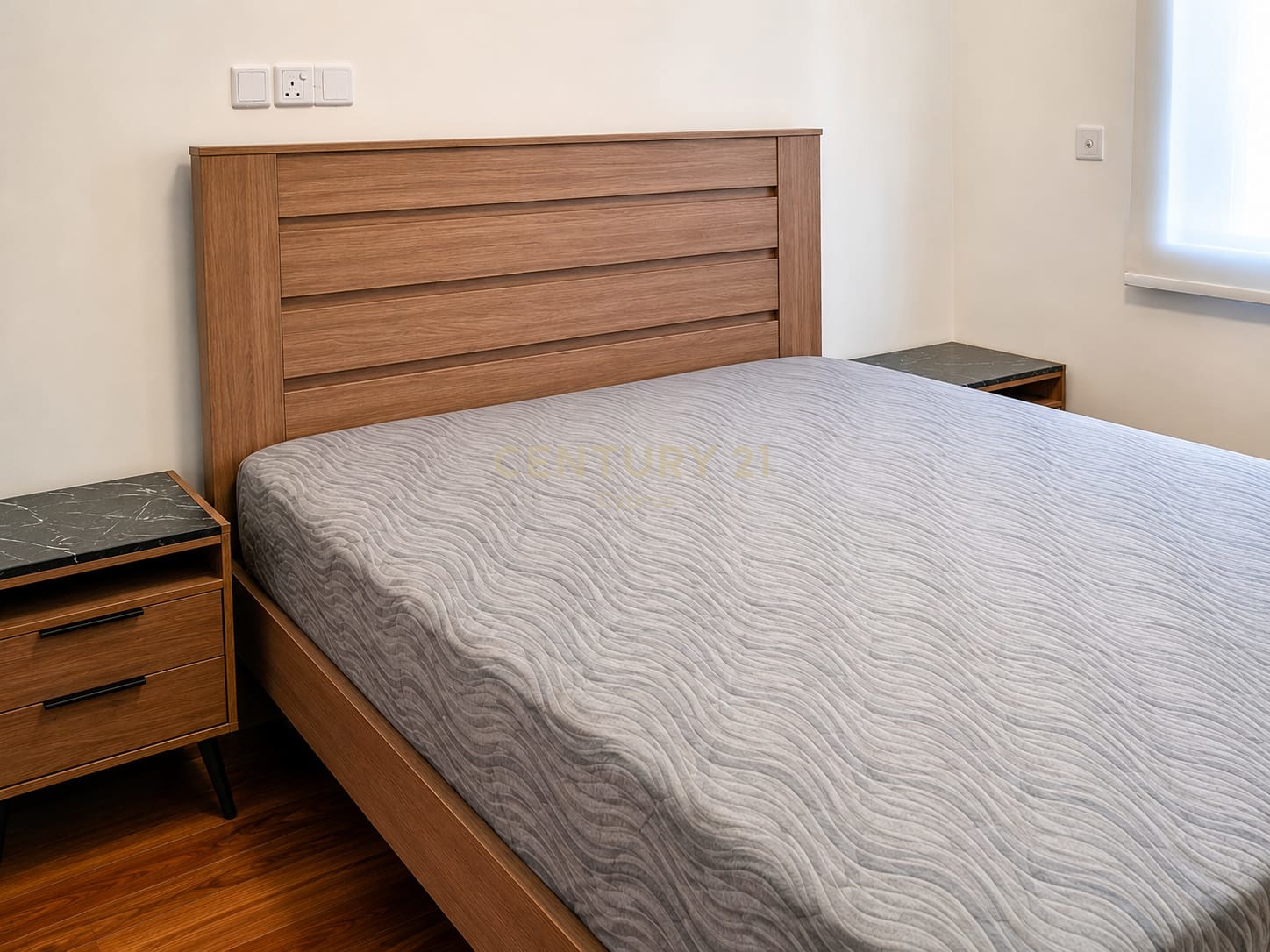 3 bedrooms Apartment in Limassol, Cyprus No. 55882