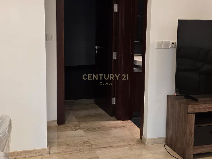 3 bedrooms Apartment in Limassol, Cyprus No. 55882