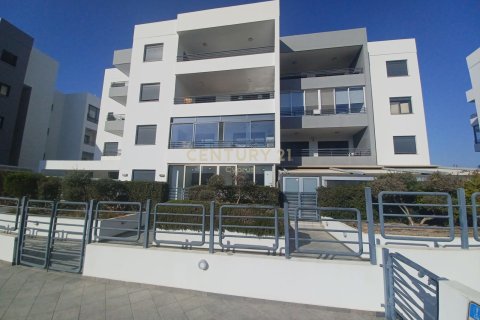Квартира с 3 спальнями в Агиос Афанасиос, Лимасол, № 55881 2