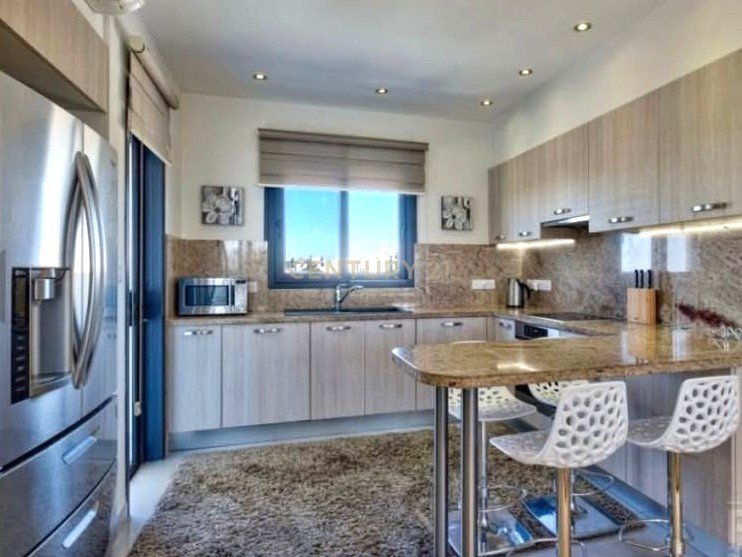 3 chambres Appartement à Agios Athanasios, Limassol, Chypre No. 55881