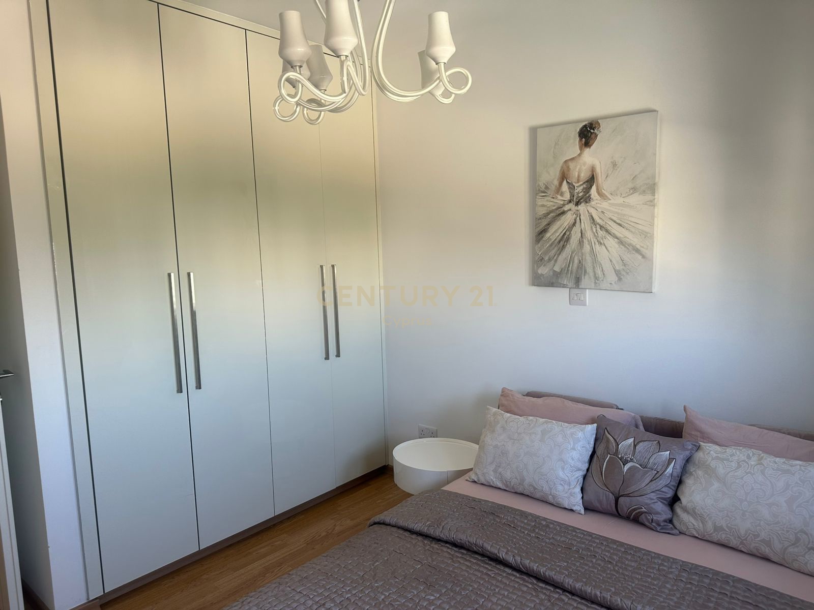 3 chambres Appartement à Agios Athanasios, Limassol, Chypre No. 55881
