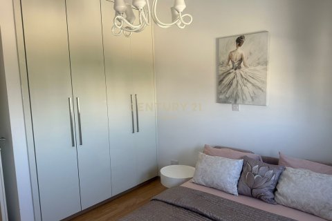 Квартира с 3 спальнями в Агиос Афанасиос, Лимасол, № 55881 10