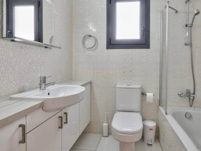 3 chambres Appartement à Agios Athanasios, Limassol, Chypre No. 55881
