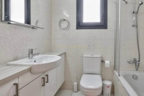 Квартира с 3 спальнями в Агиос Афанасиос, Лимасол, № 55881 14