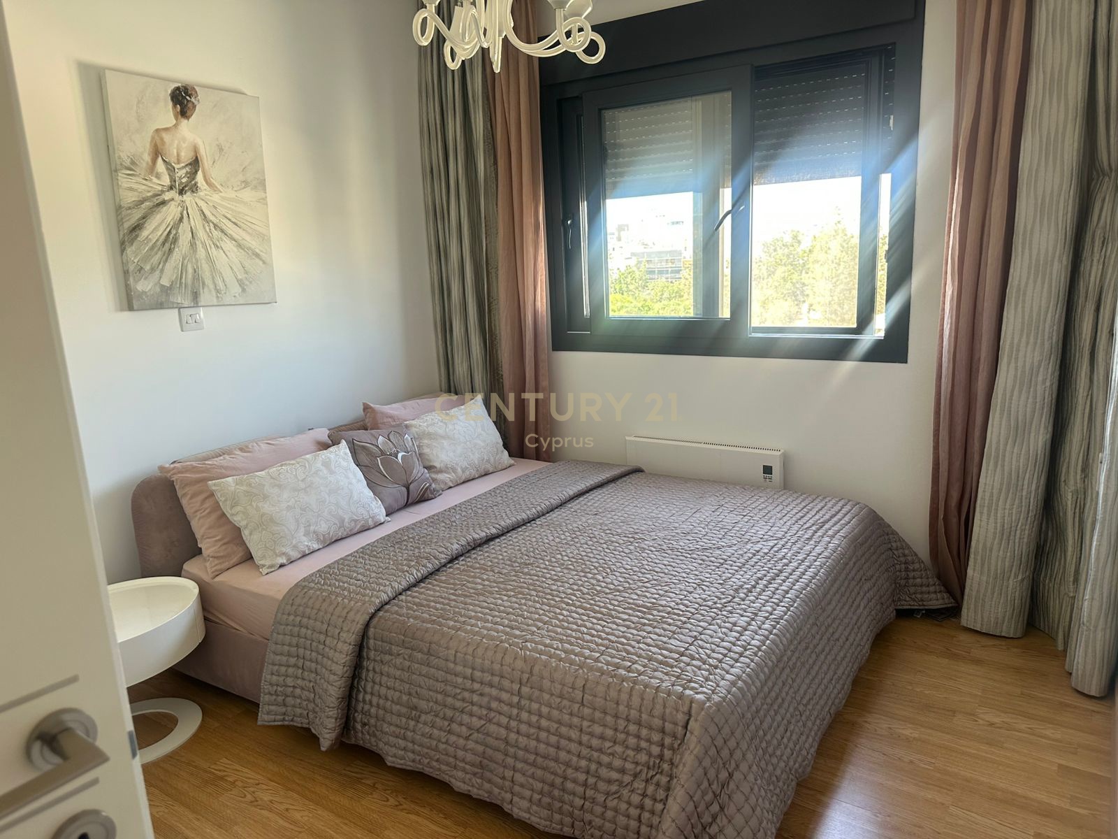 3 chambres Appartement à Agios Athanasios, Limassol, Chypre No. 55881