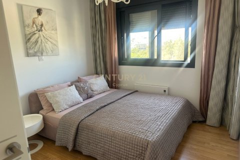 Квартира с 3 спальнями в Агиос Афанасиос, Лимасол, № 55881 12