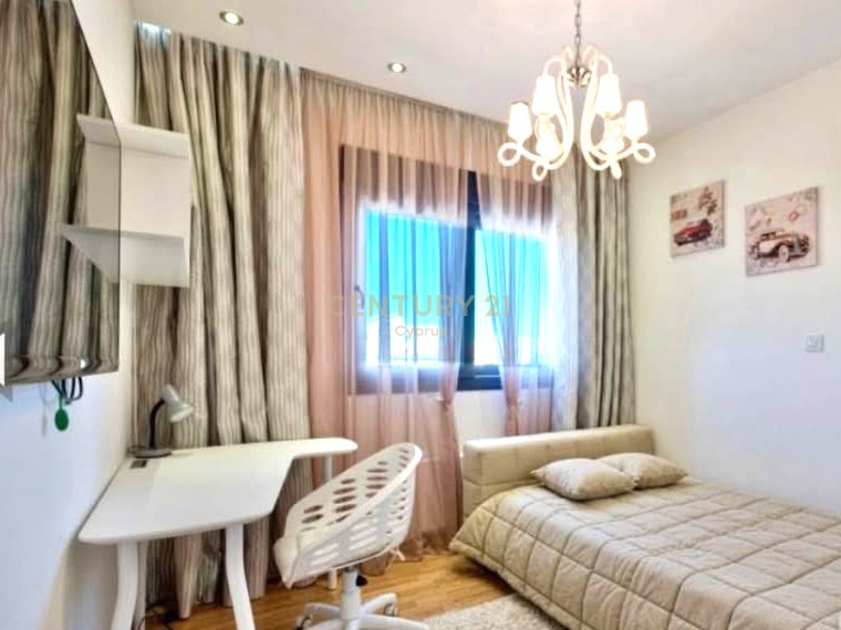 3 chambres Appartement à Agios Athanasios, Limassol, Chypre No. 55881