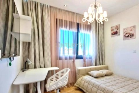 Квартира с 3 спальнями в Агиос Афанасиос, Лимасол, № 55881 9