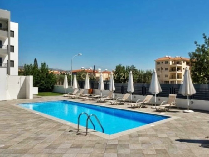 3 chambres Appartement à Agios Athanasios, Limassol, Chypre No. 55881