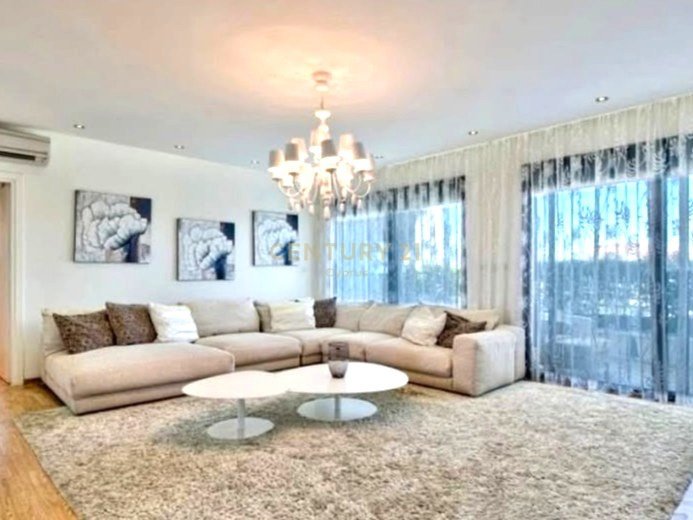 3 chambres Appartement à Agios Athanasios, Limassol, Chypre No. 55881