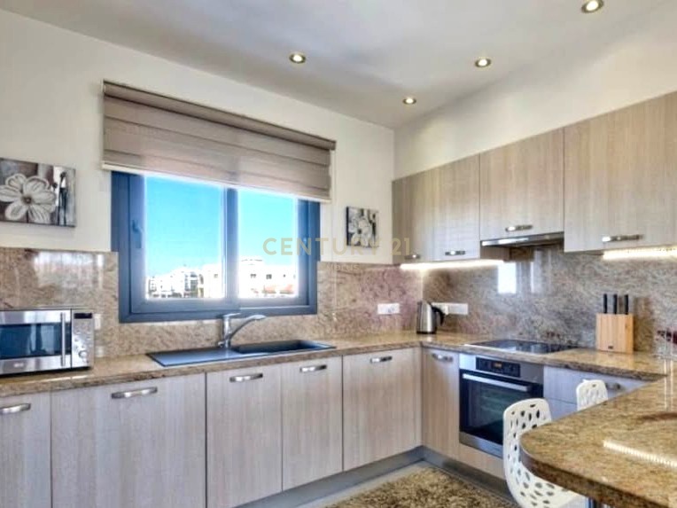 3 chambres Appartement à Agios Athanasios, Limassol, Chypre No. 55881
