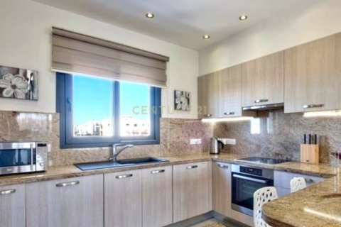 Квартира с 3 спальнями в Агиос Афанасиос, Лимасол, № 55881 6
