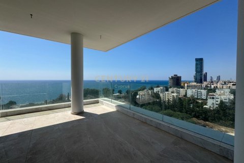 3 dormitorios Apartamento en Agios Tychonas, Limassol, No. 55886 5