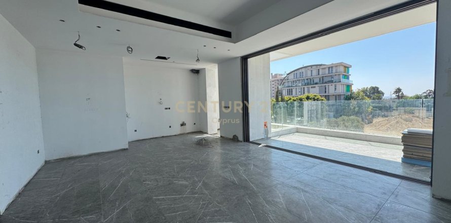2 dormitorios Apartamento en Agios Tychonas, Limassol, No. 55887