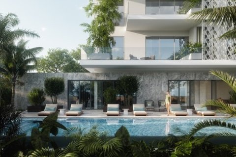 2 dormitorios Apartamento en Agios Tychonas, Limassol, No. 55887 5