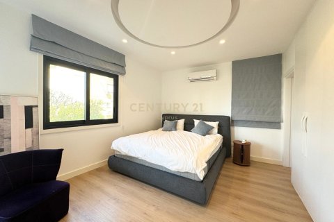 4 dormitorios Apartamento en Agios Tychonas, Limassol,  No. 55884 9