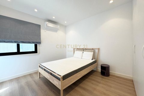 4 dormitorios Apartamento en Agios Tychonas, Limassol,  No. 55884 8