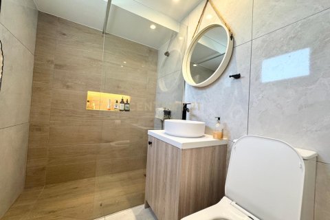 4 dormitorios Apartamento en Agios Tychonas, Limassol,  No. 55884 12