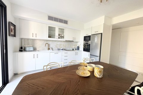 4 dormitorios Apartamento en Agios Tychonas, Limassol,  No. 55884 4