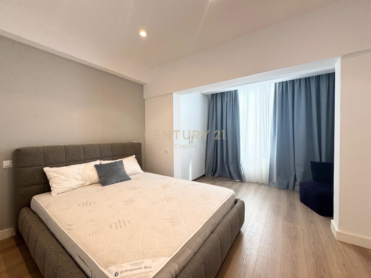 4 bedrooms Apartment in Agios Tychonas, Limassol, Cyprus No. 55884