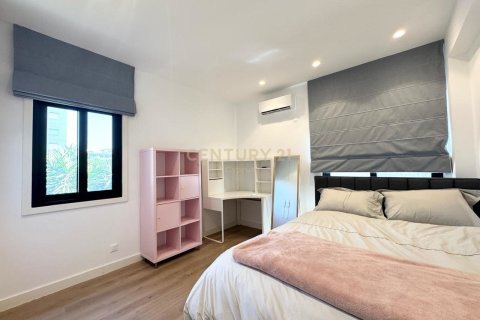 4 dormitorios Apartamento en Agios Tychonas, Limassol,  No. 55884 10