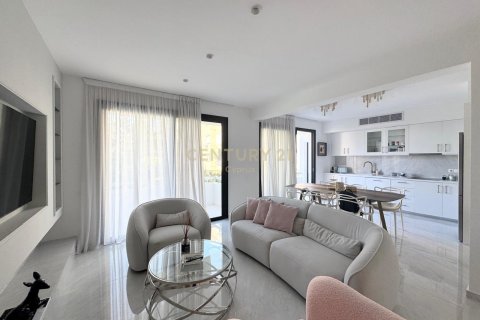 4 dormitorios Apartamento en Agios Tychonas, Limassol,  No. 55884 2