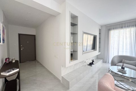 4 dormitorios Apartamento en Agios Tychonas, Limassol,  No. 55884 3