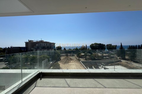 2 dormitorios Apartamento en Agios Tychonas, Limassol, No. 55885 6
