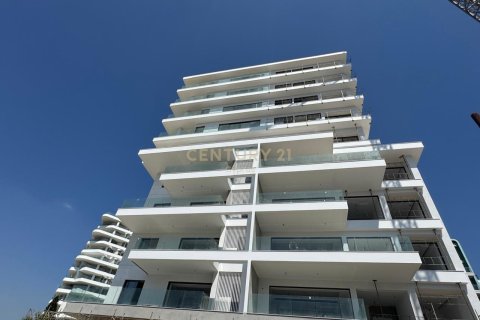 2 dormitorios Apartamento en Agios Tychonas, Limassol, No. 55885