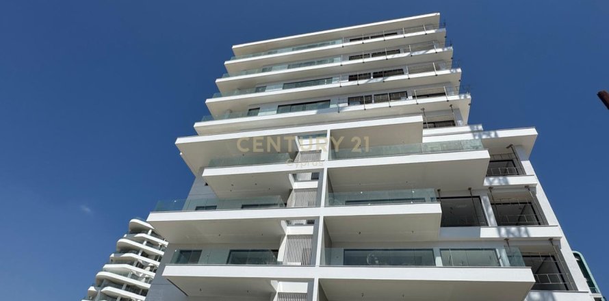 2 dormitorios Apartamento en Agios Tychonas, Limassol, No. 55885