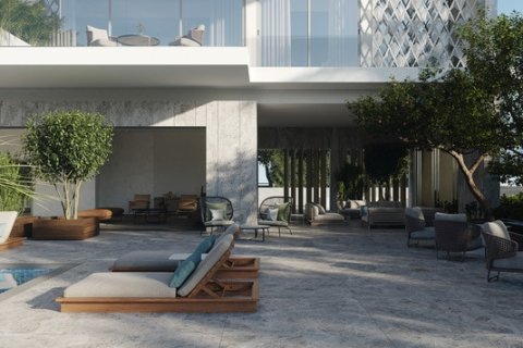 2 dormitorios Apartamento en Agios Tychonas, Limassol, No. 55885 10