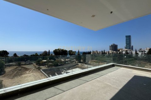 2 dormitorios Apartamento en Agios Tychonas, Limassol, No. 55885 5