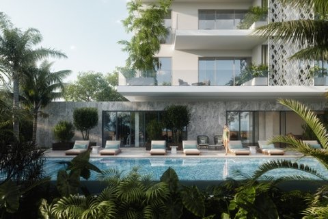2 dormitorios Apartamento en Agios Tychonas, Limassol, No. 55885 11