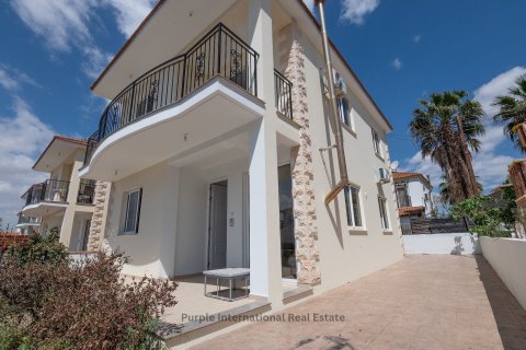 3 bedrooms Villa in Frenaros, Ammochostos, Cyprus No. 37332 30