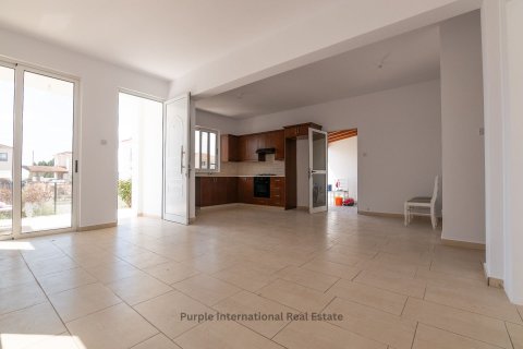 3 bedrooms Villa in Frenaros, Ammochostos, Cyprus No. 37332 24