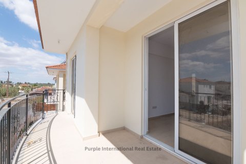 3 bedrooms Villa in Frenaros, Ammochostos, Cyprus No. 37332 14