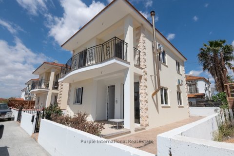 3 bedrooms Villa in Frenaros, Ammochostos, Cyprus No. 37332 1
