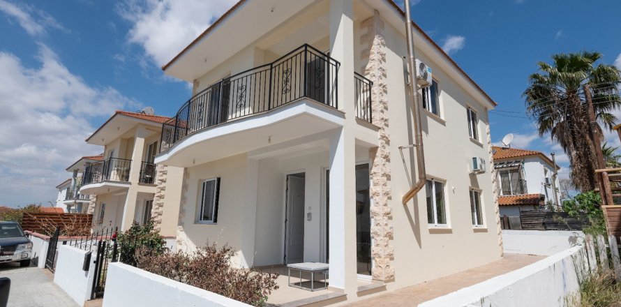 3 bedrooms Villa in Frenaros, Ammochostos, Cyprus No. 37332