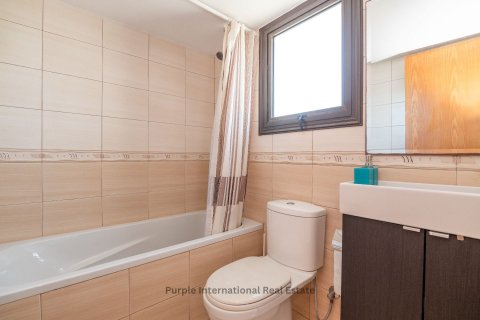 Вилла с 2 спальнями в Френарос, Аммохостос, Кипр № 37333 28