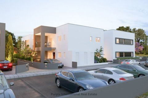 Квартира с 3 спальнями в Ксилофагу, Ларнака, Кипр № 37335 7