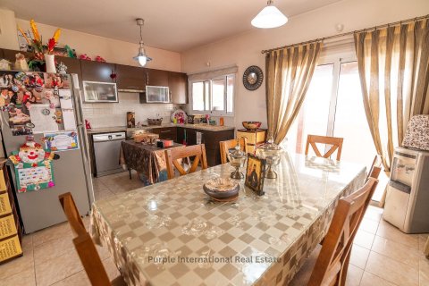Вилла с 3 спальнями в Френарос, Аммохостос, Кипр № 37331 29