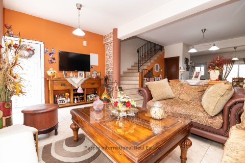 Вилла с 3 спальнями в Френарос, Аммохостос, Кипр № 37331 2