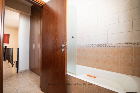 Вилла с 3 спальнями в Френарос, Аммохостос, Кипр № 37331 12